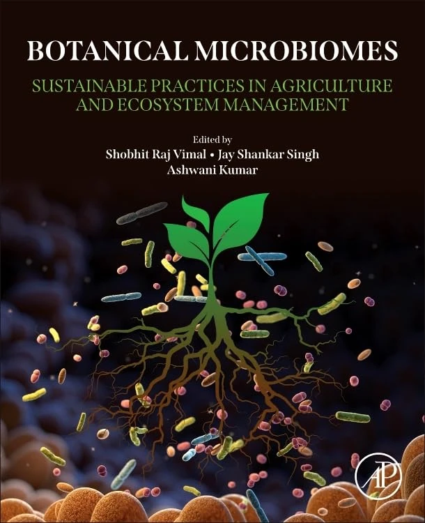 Botanical Microbiomes: Sustainable Practices in Agriculture and Ecosystem Management