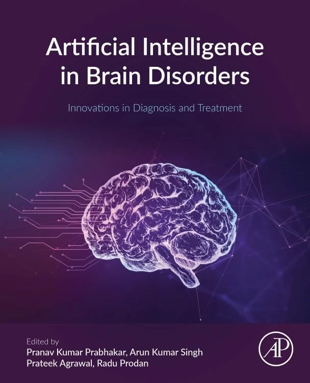 Artificial Intelligence in Brain Disorders: Innovations in Diagnosis and Treatment