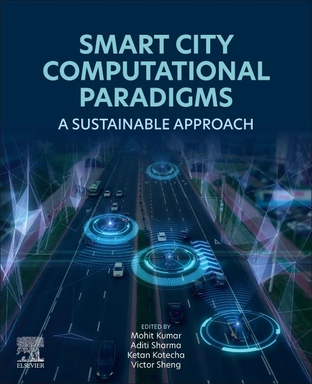 Smart City Computational Paradigms: A Sustainable Approach