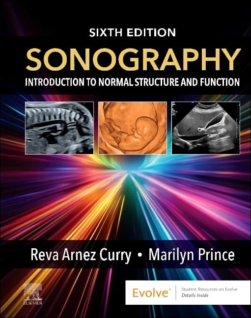 Elsevier Sonography: Introduction to Normal Structure and Function