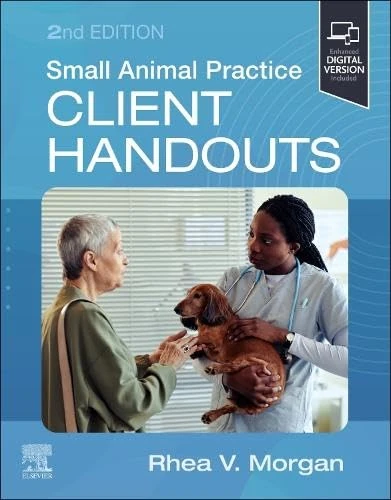Small Animal Practice Client Handouts