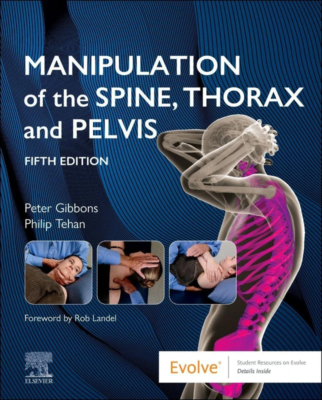 Manipulation of the Spine, Thorax and Pelvis