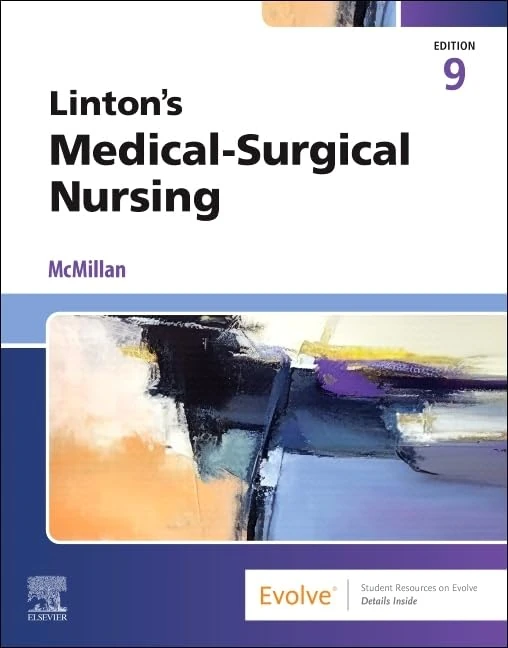 Linton's Medical-Surgical Nursing
