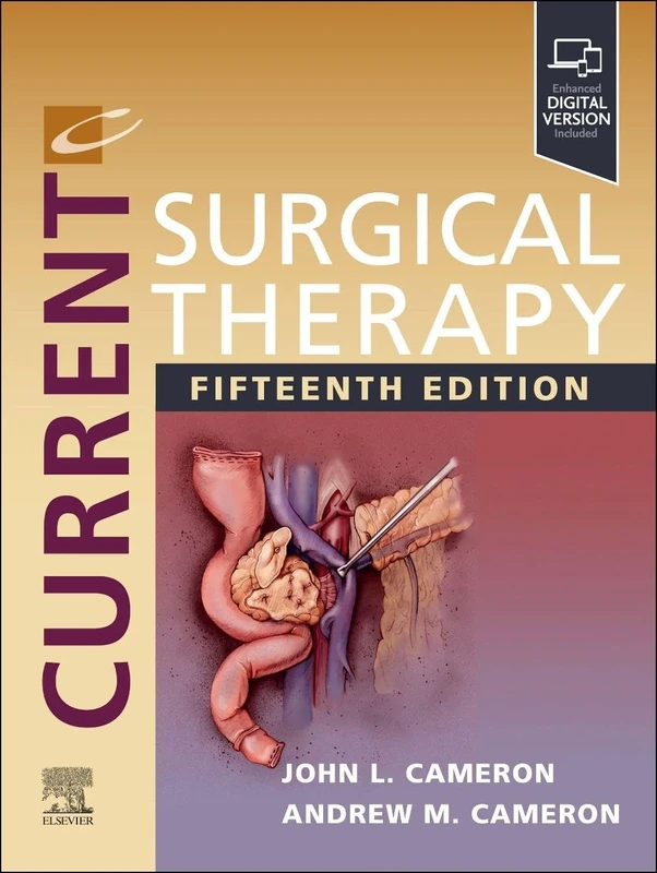 Current Surgical Therapy