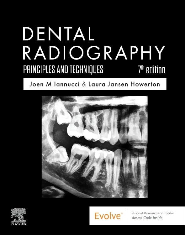 Dental Radiography: Principles and Techniques