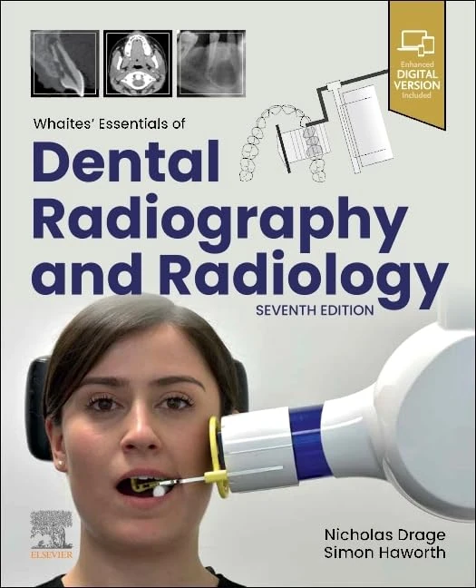 Whaites' Essentials of Dental Radiography and Radiology