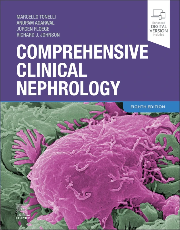 Comprehensive Clinical Nephrology