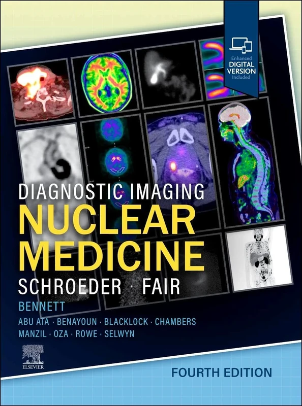 Diagnostic Imaging: Nuclear Medicine