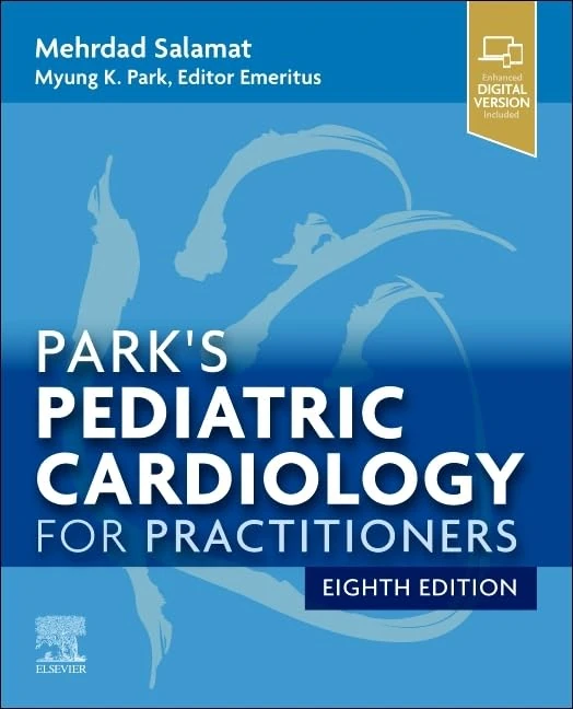 Park's Pediatric Cardiology for Practitioners