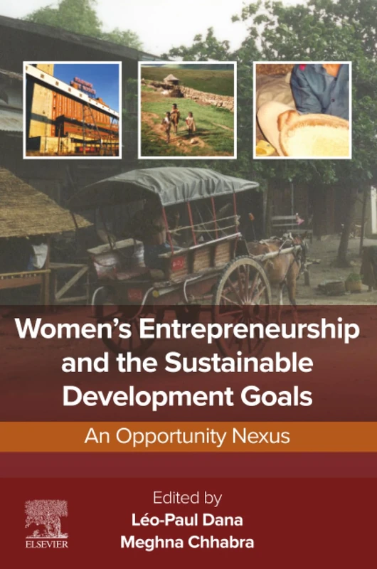 Women’s Entrepreneurship and the Sustainable Development Goals: An Opportunity Nexus