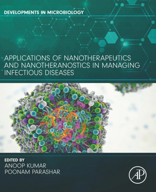 Academic Press - Nanotherapeutics and Nanotheranostics Book