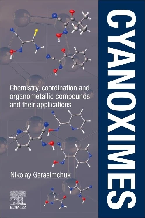 Cyanoximes: Chemistry, Coordination and Organometallic Compounds and their Applications