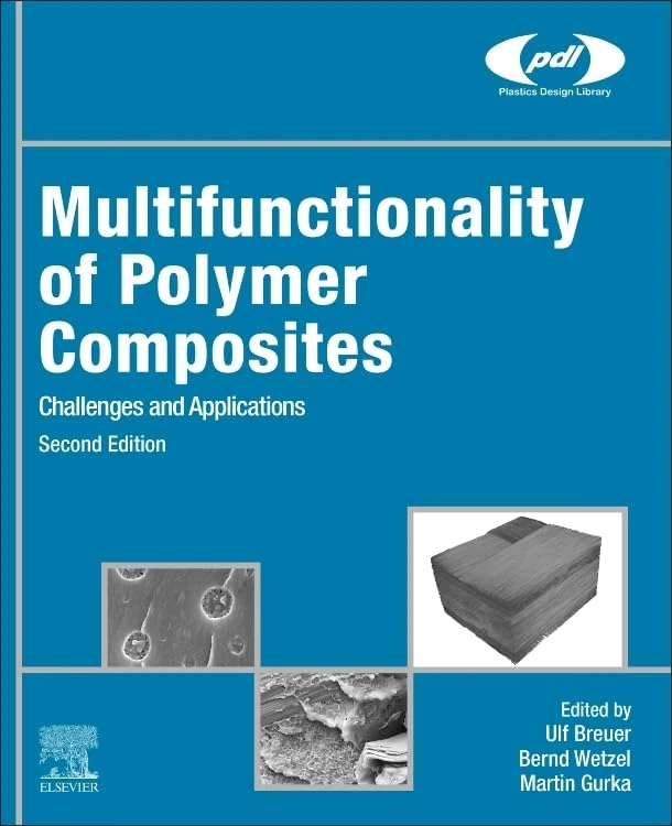 Multifunctionality of Polymer Composites: Challenges and Applications (Plastics Design Library)