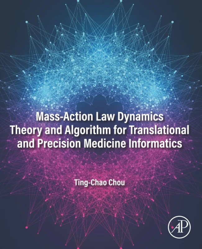 Mass-Action Law Dynamics Theory - Academic Press Book - Image 1