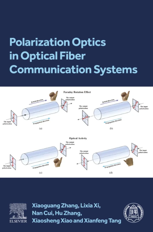 Polarization Optics in Optical Fiber Communication Systems