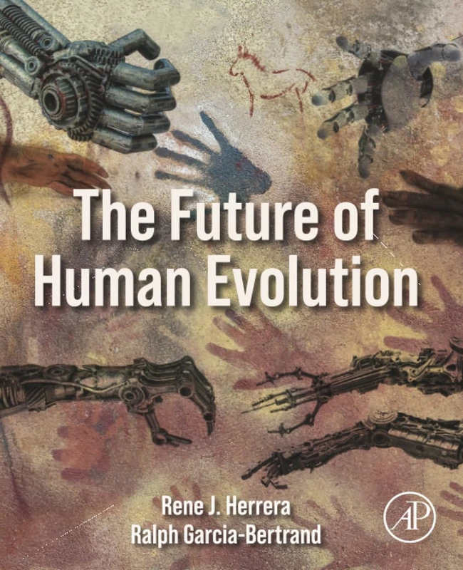 Academic Press - The Future of Human Evolution Book