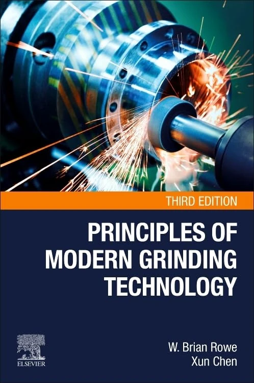 Principles of Modern Grinding Technology
