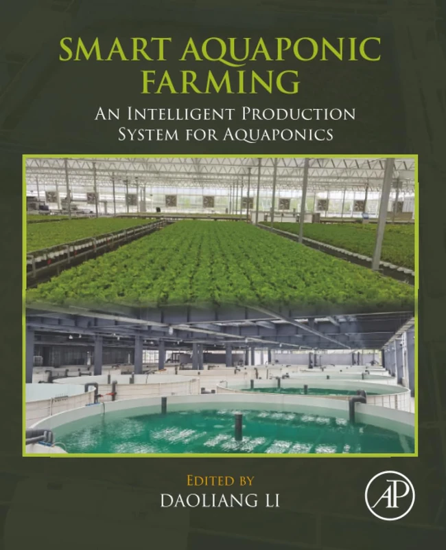 Smart Aquaponic Farming: An Intelligent Production System for Aquaponics