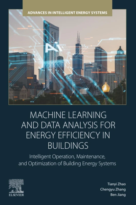 Elsevier Machine Learning and Data Analysis for Energy Efficiency