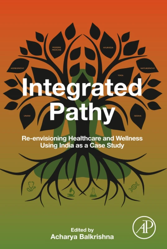 Integrated Pathy: Re-envisioning Healthcare and Wellness Using India as a Case Study - Image 1