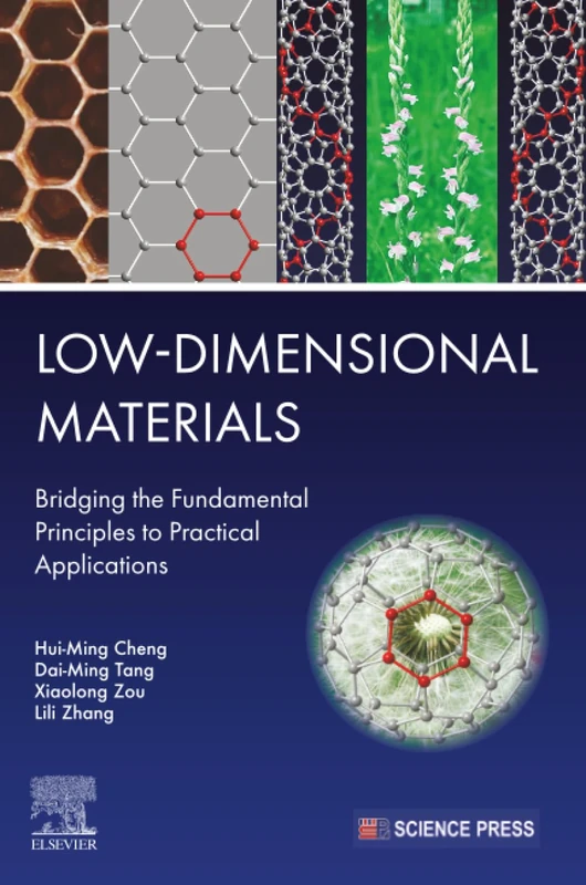 Low-Dimensional Materials: Bridging the Fundamental Principles to Practical Applications