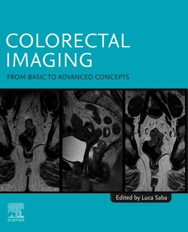 Colorectal Imaging: From Basic to Advanced Concepts