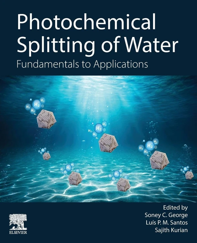 Photochemical Splitting of Water: Fundamentals to Applications