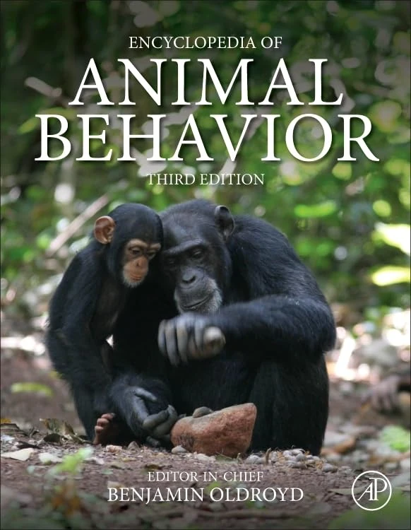 Encyclopedia of Animal Behavior - Image 1