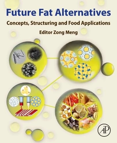 Future Fat Alternatives: Concepts, Structuring and Food Applications