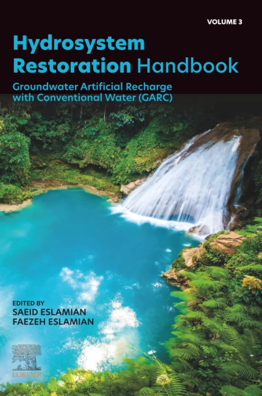 Hydrosystem Restoration Handbook: Groundwater Artificial Recharge with Conventional Water (GARC)