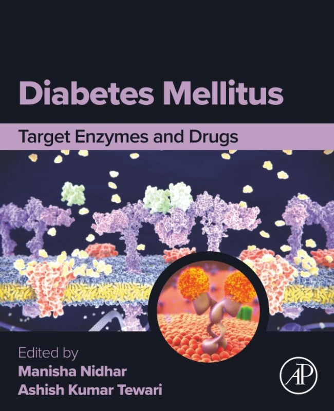 Diabetes Mellitus: Target Enzymes and Drugs