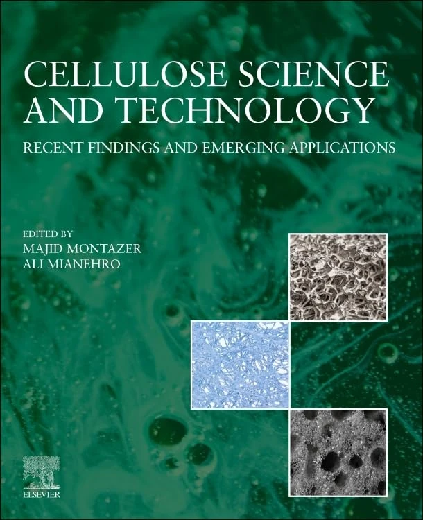 Cellulose Science and Technology: Recent Findings and Emerging Applications