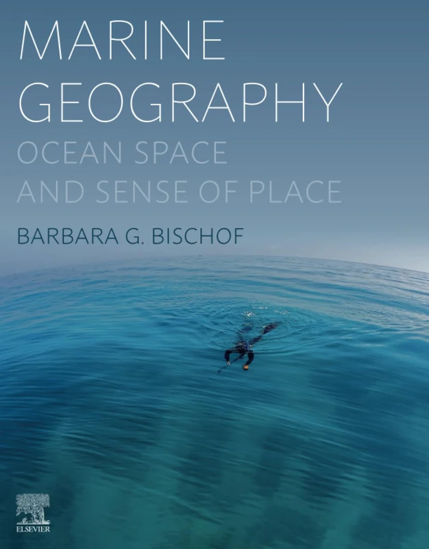 Marine Geography - Book: Ocean Space and Sense of Place