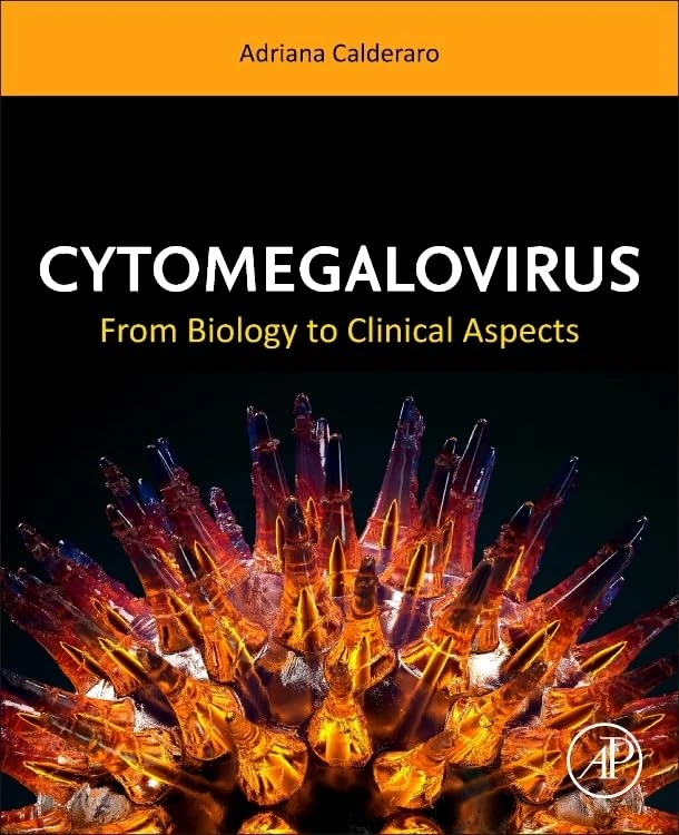 Cytomegalovirus: From Biology to Clinical Aspects