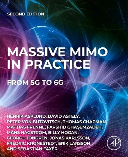 Massive MIMO in Practice: From 5G to 6G