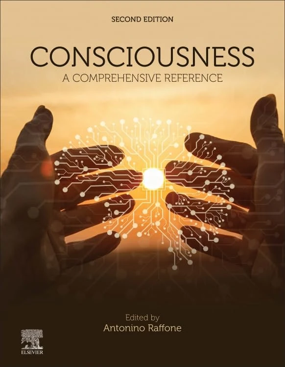 Consciousness: A Comprehensive Reference: Volume 5