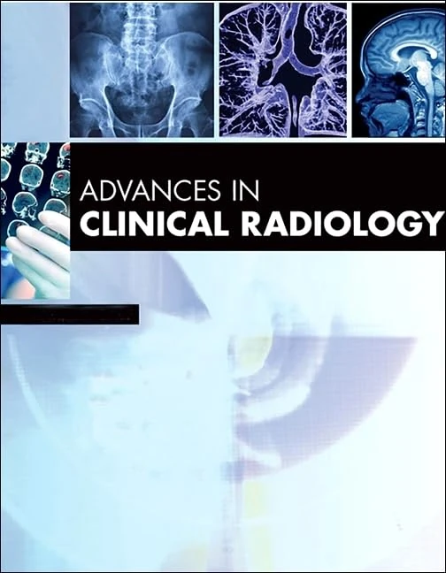 Advances in Clinical Radiology, 2024 (Volume 6-1) (Advances, Volume 6-1)