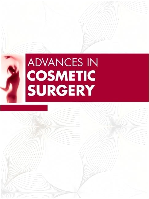 Advances in Cosmetic Surgery, 2024 (Volume 7-1) (Advances, Volume 7-1)