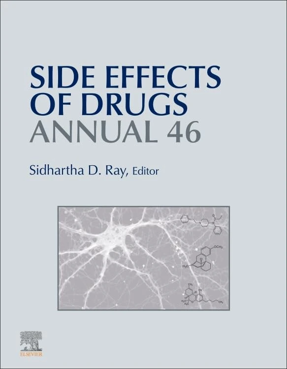 Side Effects of Drugs Annual (Volume 46)