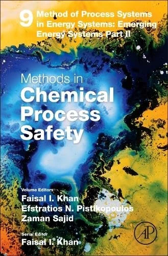 Academic Press Method of Process Systems in Energy Systems - Image 1
