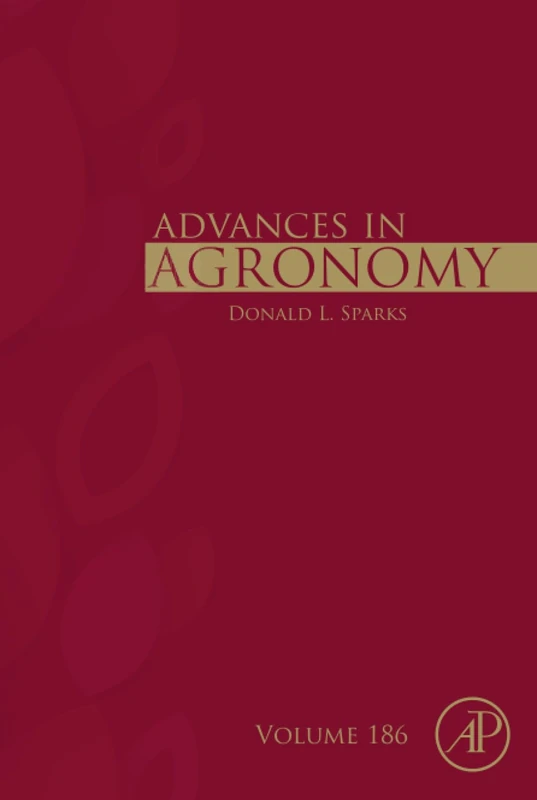 Advances in Agronomy: Volume 186