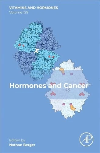 Hormones and Cancer (Volume 129) (Vitamins and Hormones, Volume 129)
