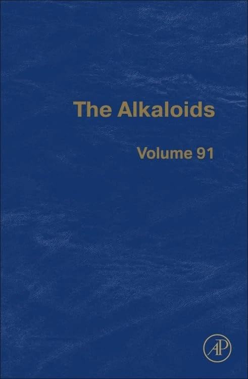 The Alkaloids: Chemistry and Biology (Volume 91) (The Alkaloids, Volume 91)