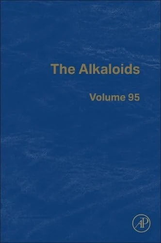 The Alkaloids (Volume 95)