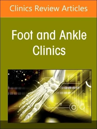 New Trends on Circular External Fixation in the Foot and Ankle, An issue of Foot and Ankle Clinics of North America (Volume 31-2) (The Clinics: Orthopedics, Volume 31-2)