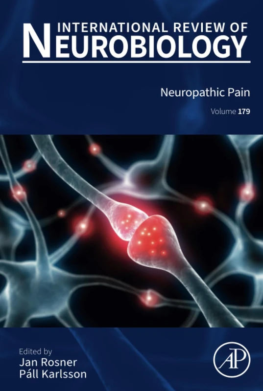 Academic Press Neuropathic Pain: Volume 179 - Neurobiology