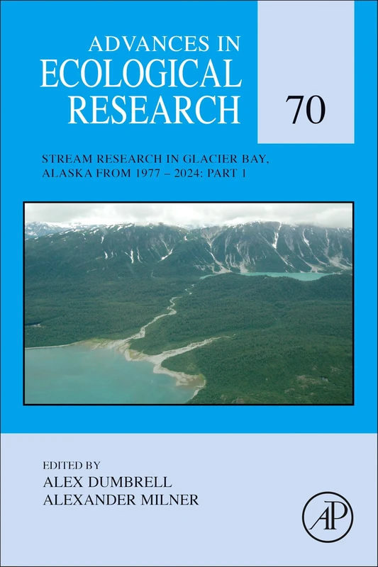Advances in Ecological Research - Part 1: Volume 70