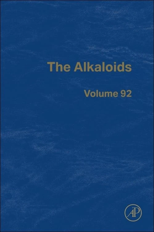 The Alkaloids (Volume 92)