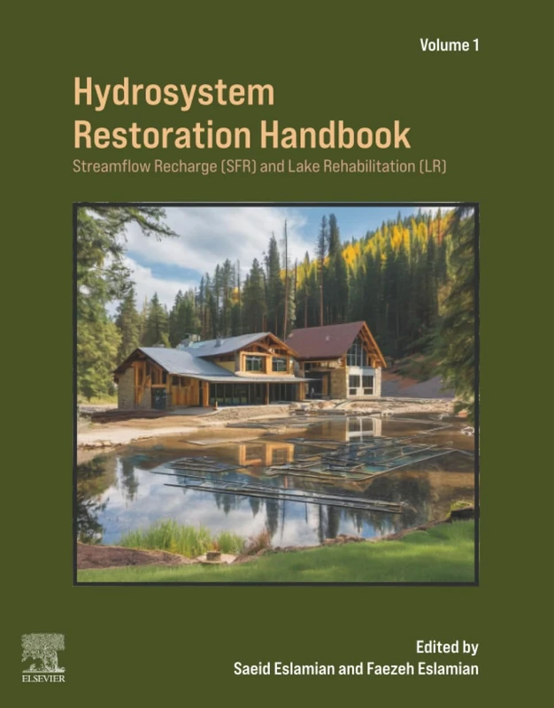 Hydrosystem Restoration Handbook: Streamflow Recharge and Lake Rehabilitation (Clinical and Medical Innovation)