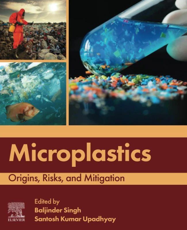 Microplastics: Origins, Risks, and Mitigation (Clinical and Medical Innovation)